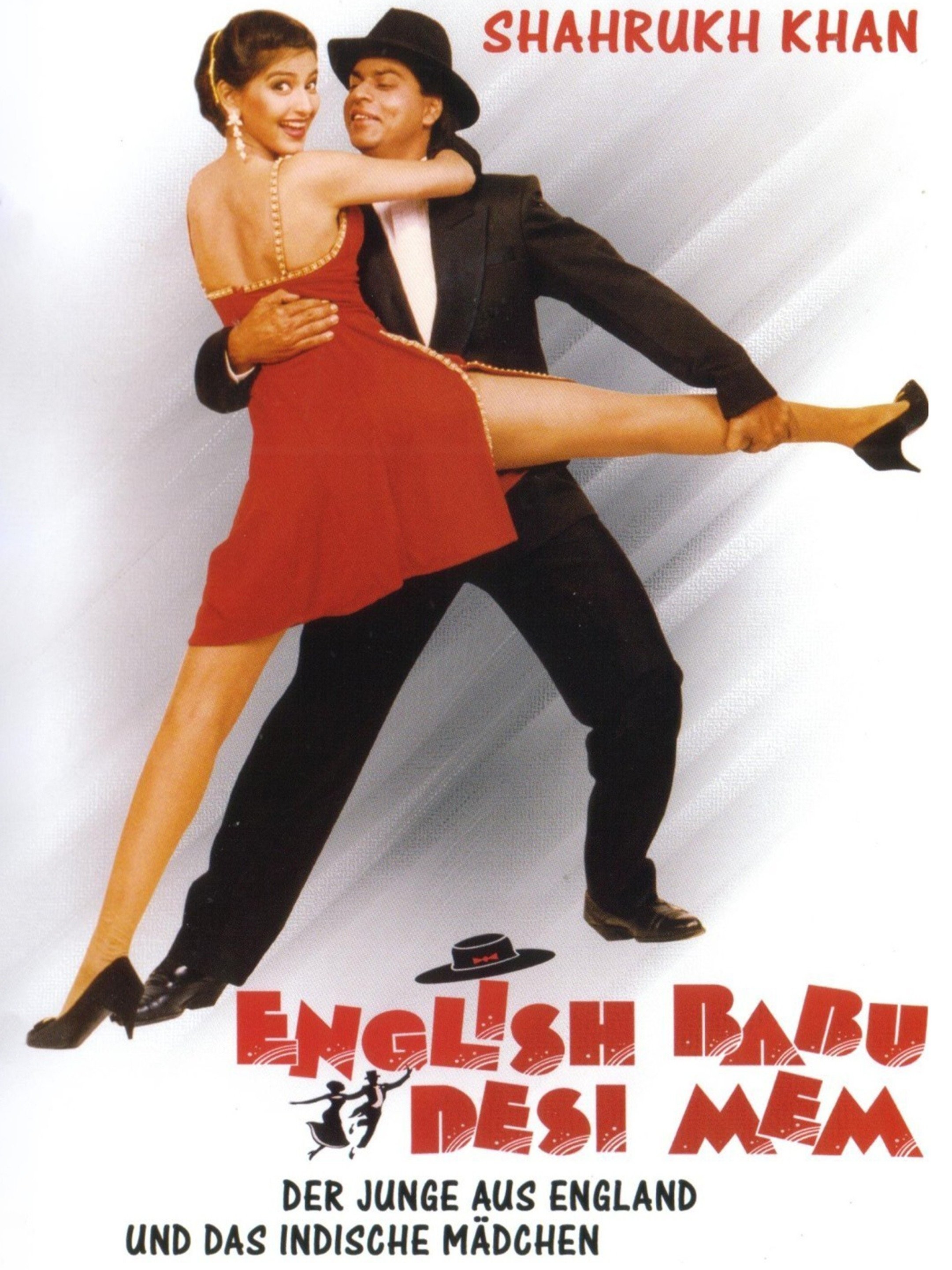 English Babu Desi Mem Pictures Rotten Tomatoes
