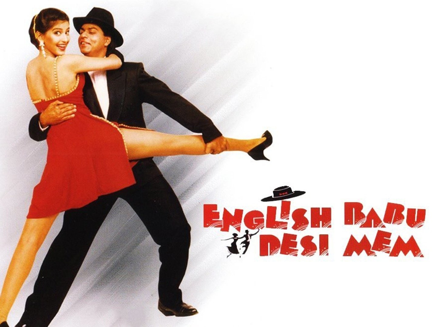 English Babu Desi Mem MovieTickets