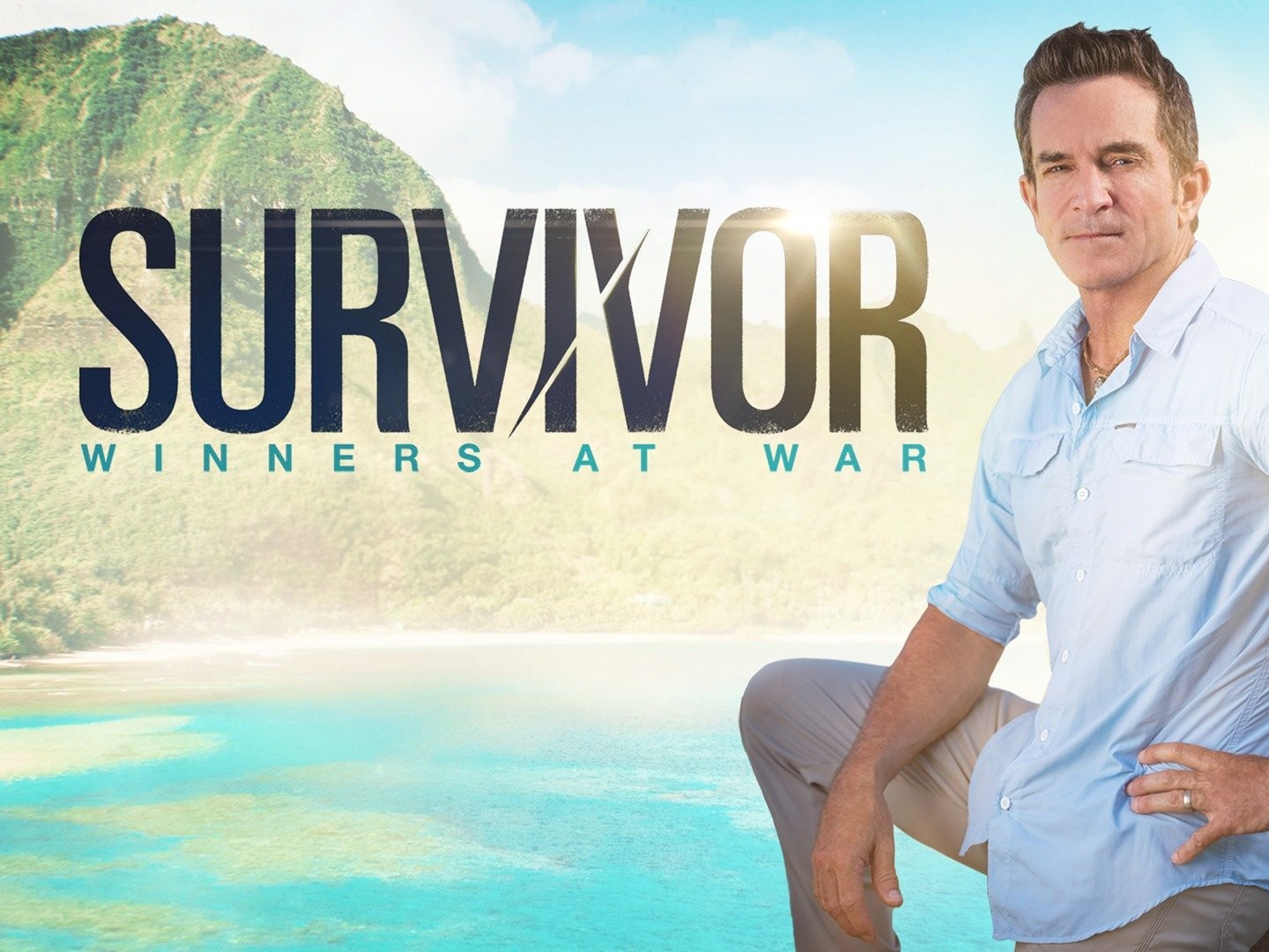 Survivor: Winners at War - Wikipedia
