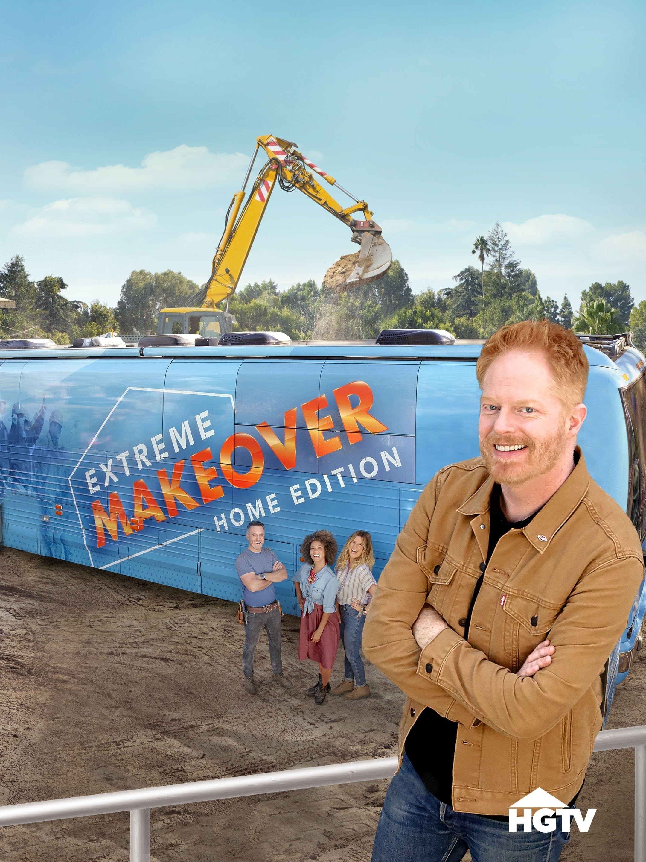 Extreme Makeover Home Edition Season 1 Rotten Tomatoes