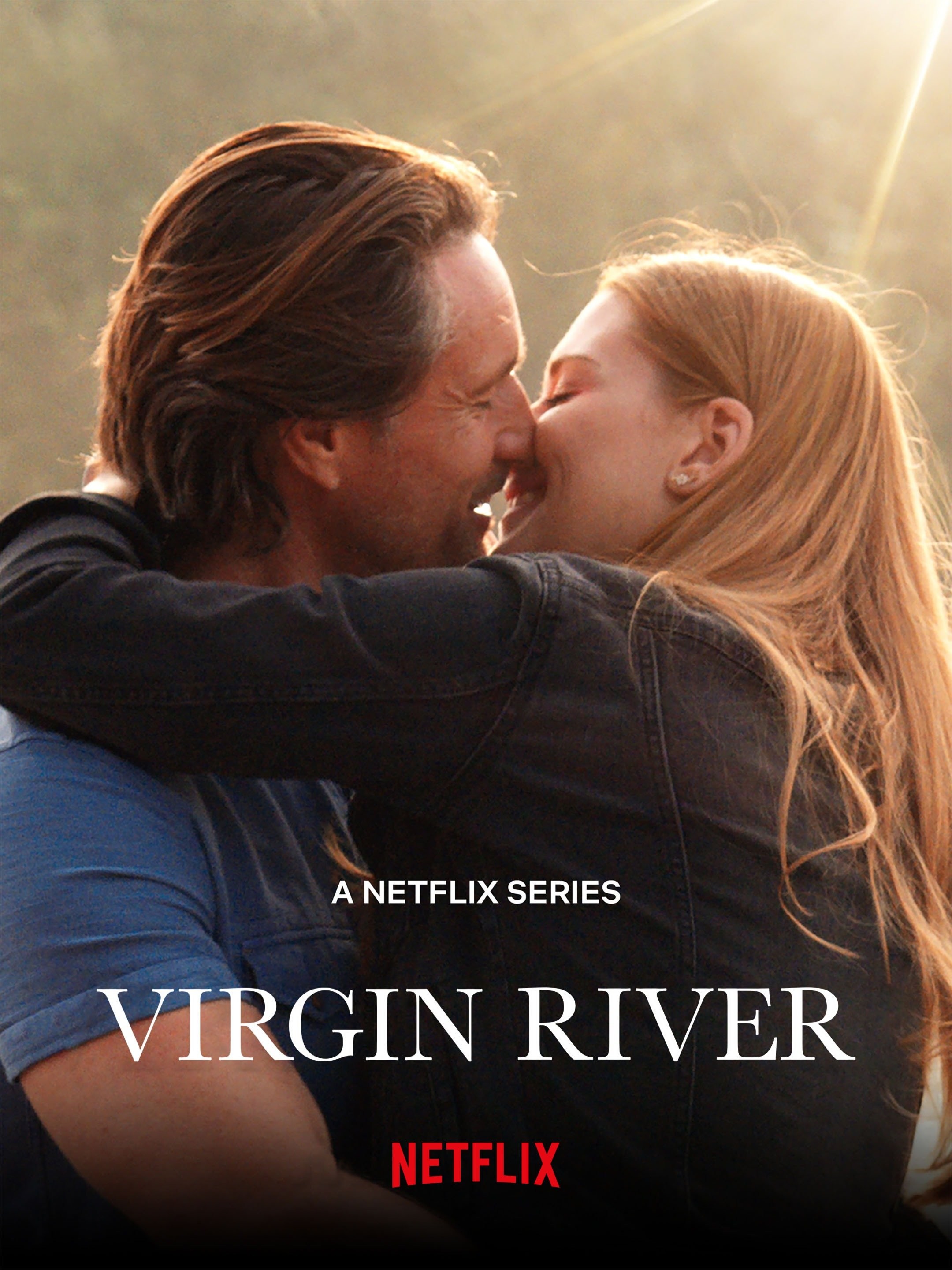 Virgin River, Temporada 5: parte 1, Trailer Oficial