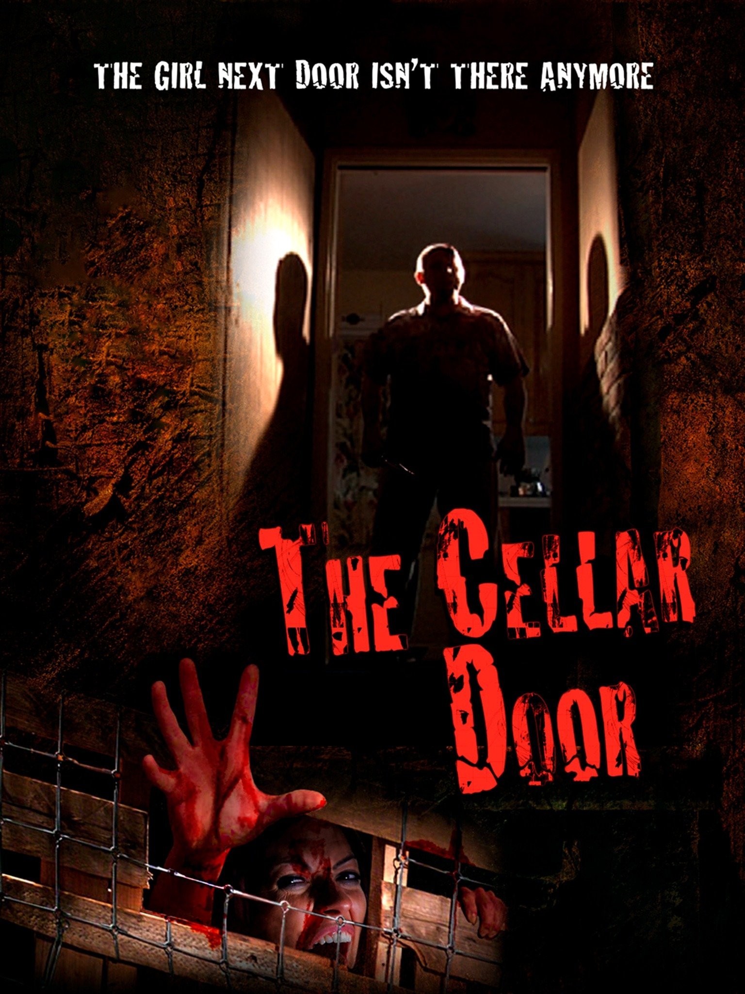 The Cellar Door Rotten Tomatoes