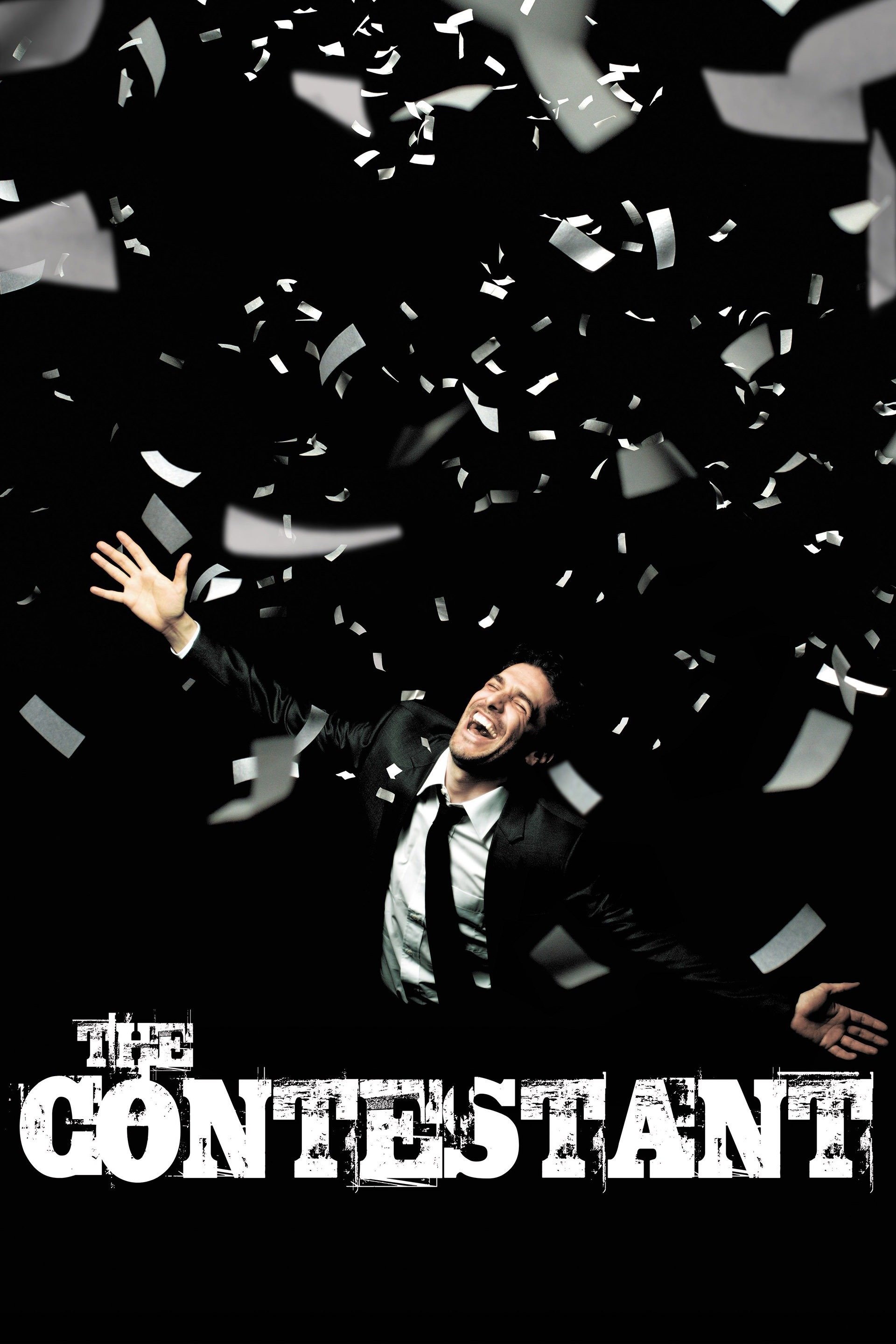 The Contestant | Rotten Tomatoes