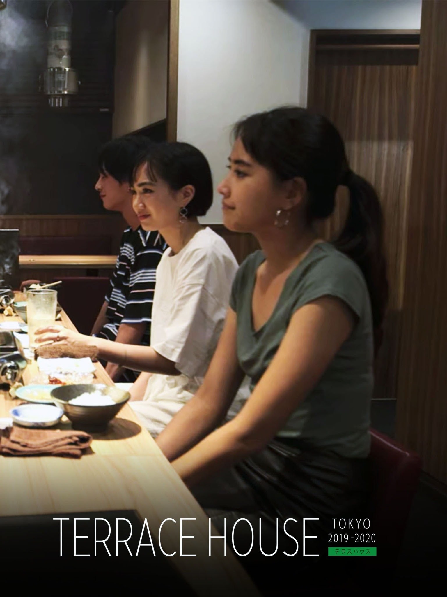 Terrace house tokyo hot sale 2019 episode 1 stream