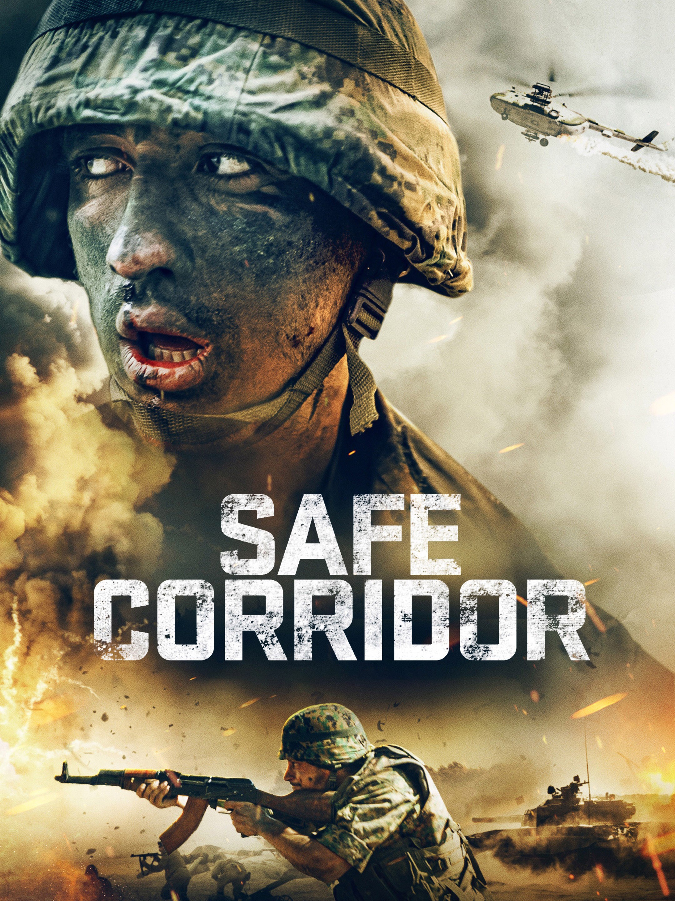 Safe Corridor | Rotten Tomatoes