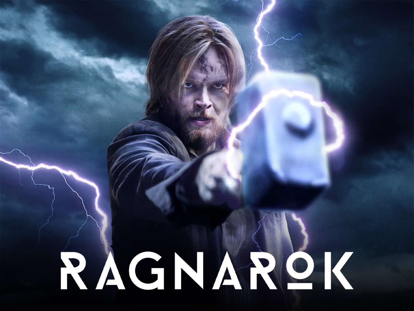 Netflix's Ragnarok Is the Call-to-Action Against Environmental Pollution We  Need - TV Guide