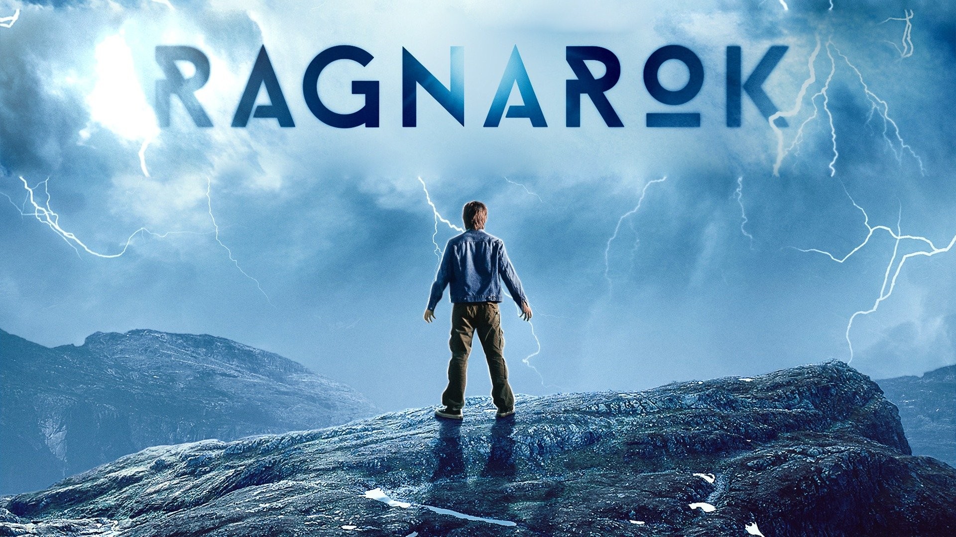 Ragnarok (série de televisão) – Wikipédia, a enciclopédia livre