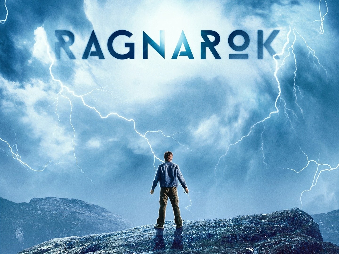 Ragnarok (série de televisão) – Wikipédia, a enciclopédia livre