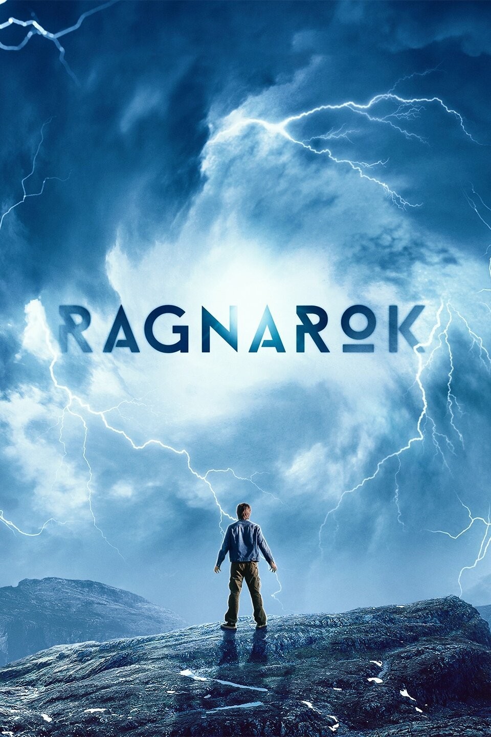 Ragnarok - Apple TV