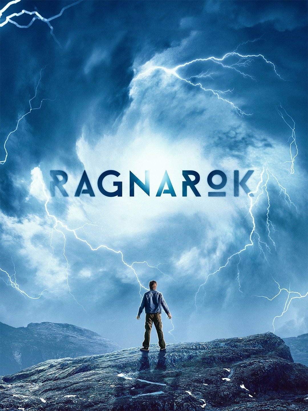 Netflix's Ragnarok pits the climate crisis against every TV cliche