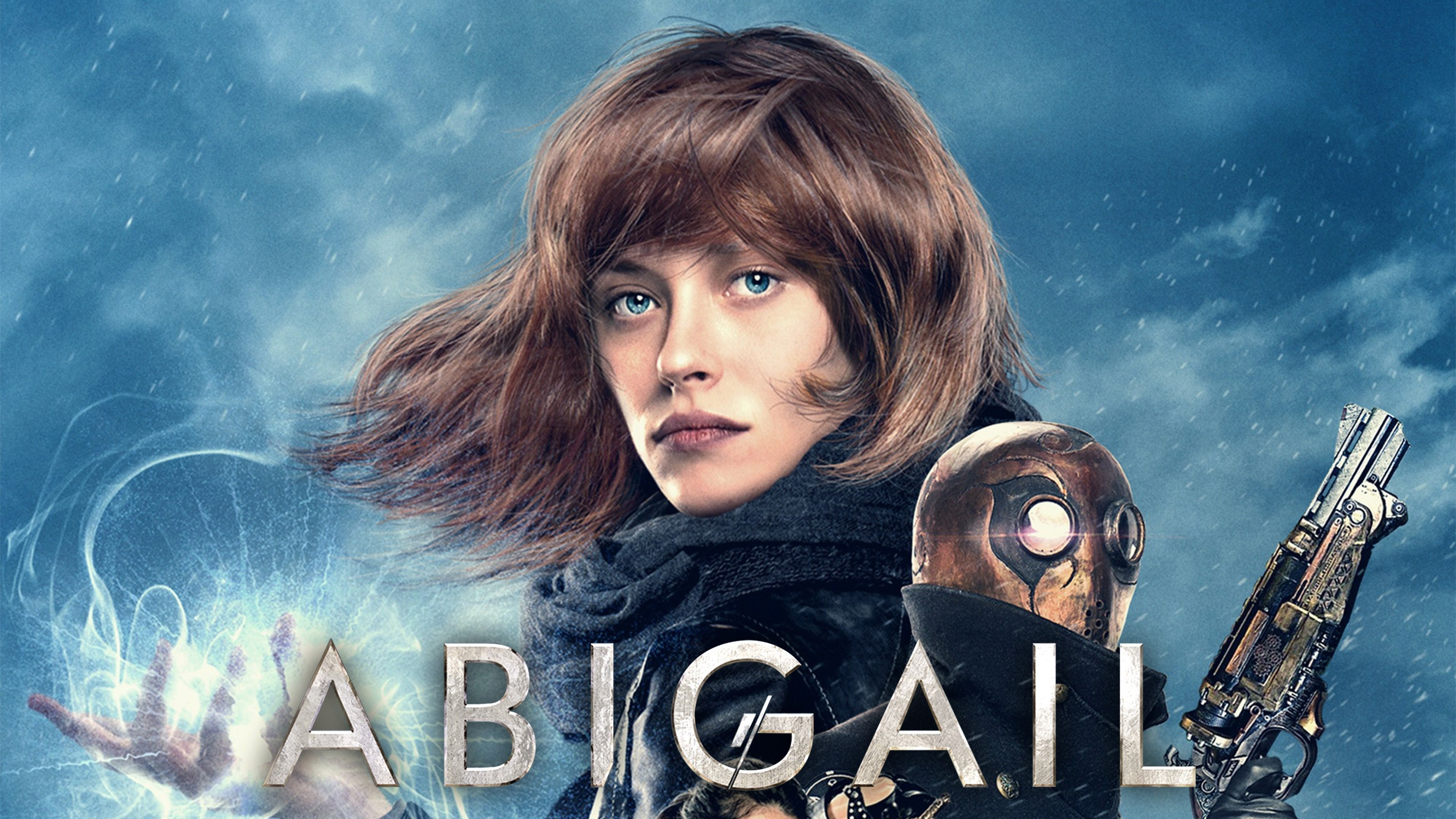 Abigail, Movie Morgue Wiki