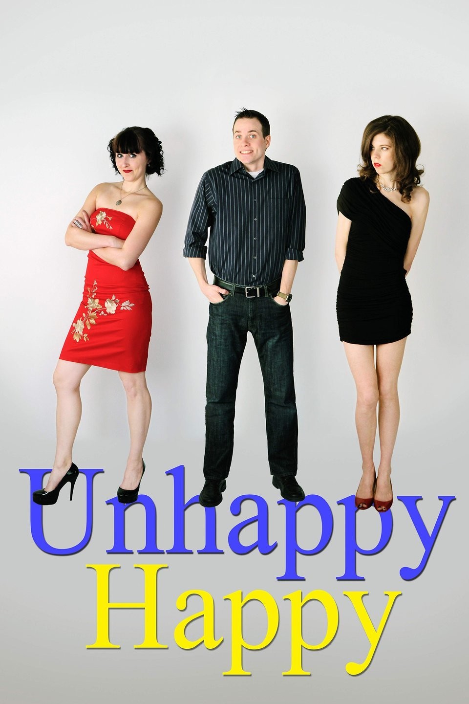 Unhappy Happy Pictures | Rotten Tomatoes