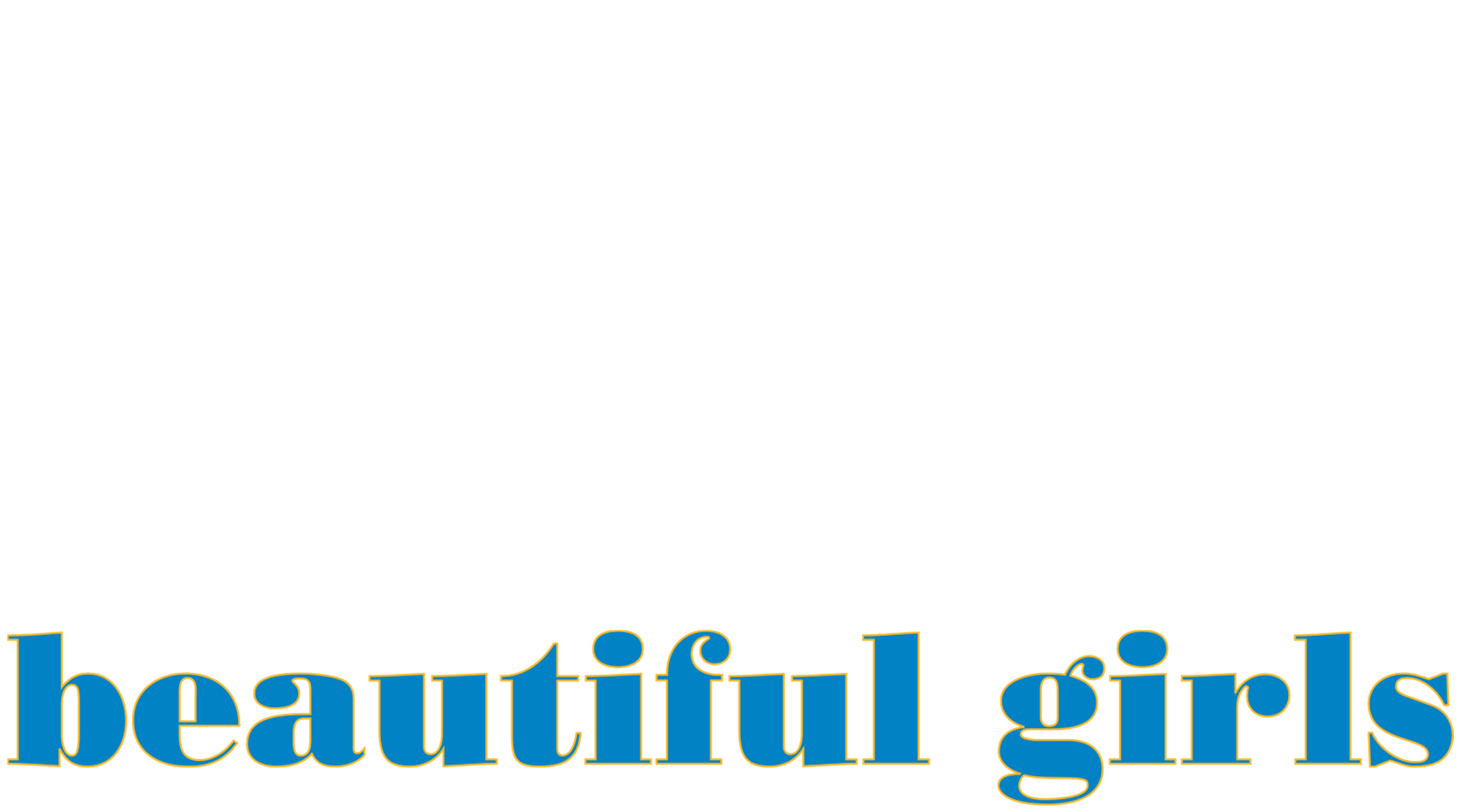 Beautiful Girls Logo