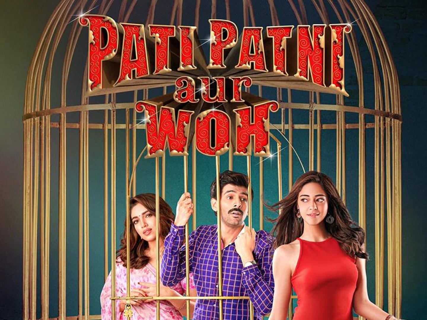 Pati patni discount aur woh 123movies