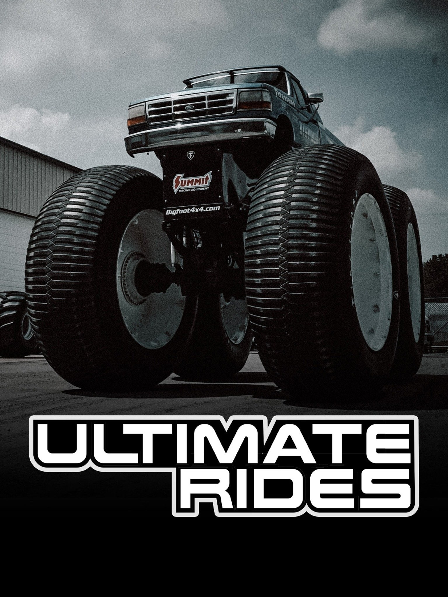 Ultimate Rides Pictures Rotten Tomatoes