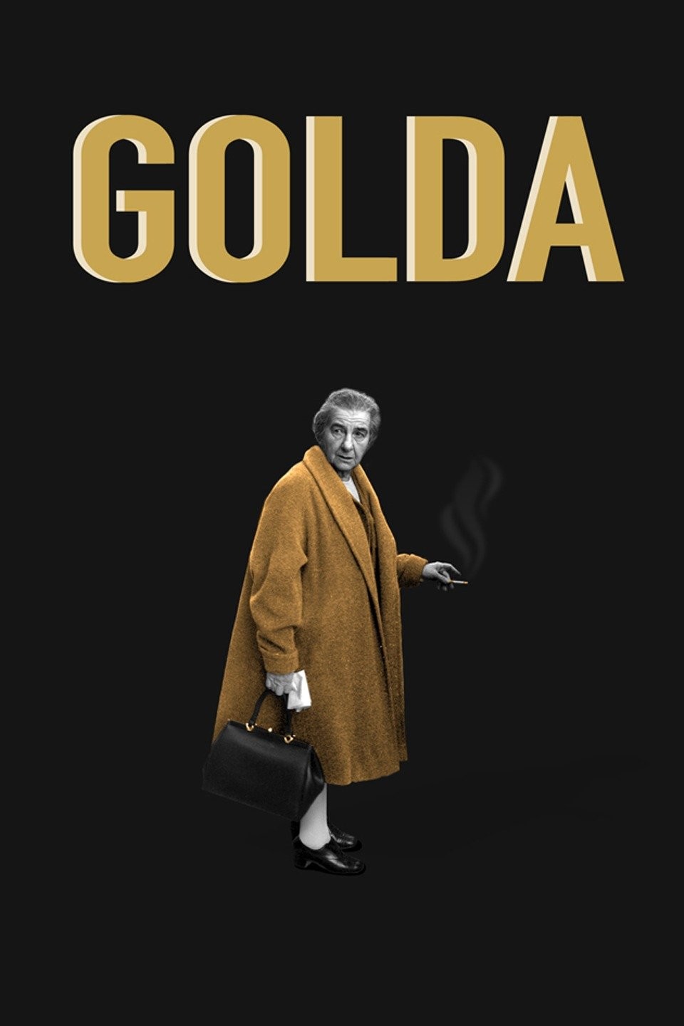 Golda, Official Website