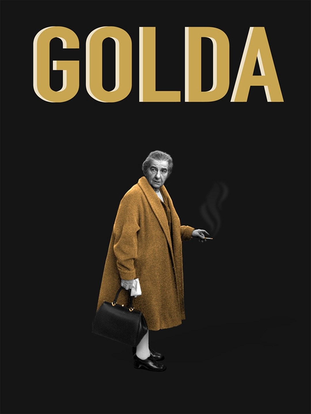 How The 'Golda' Movie Became a Vehicle to Spread Hate