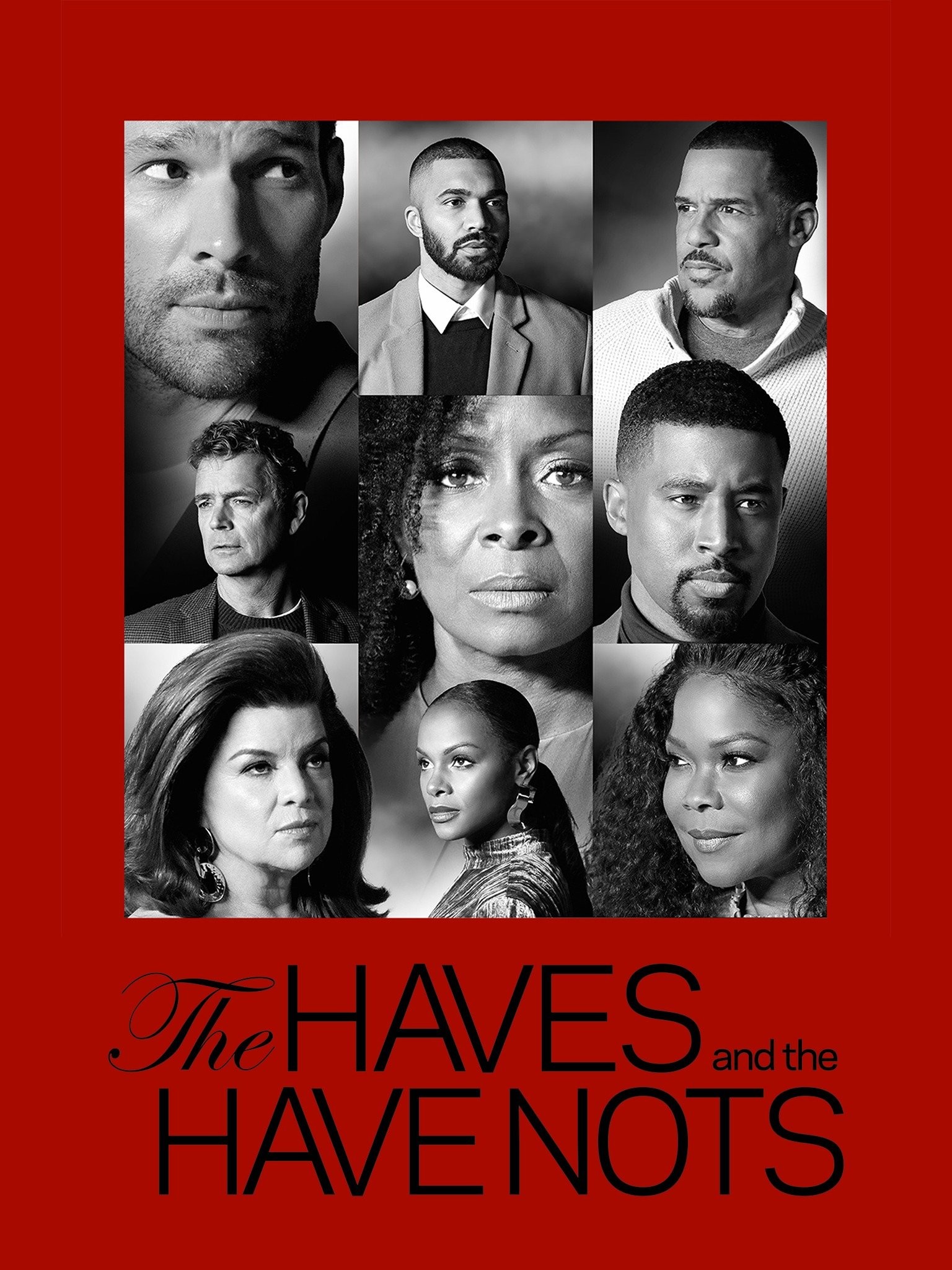 The Haves and the Have Nots Season 7 Rotten Tomatoes