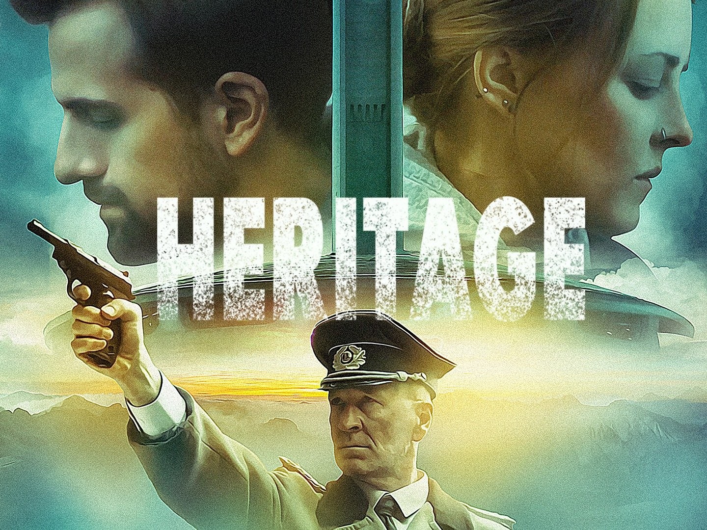 Heritage film 2019