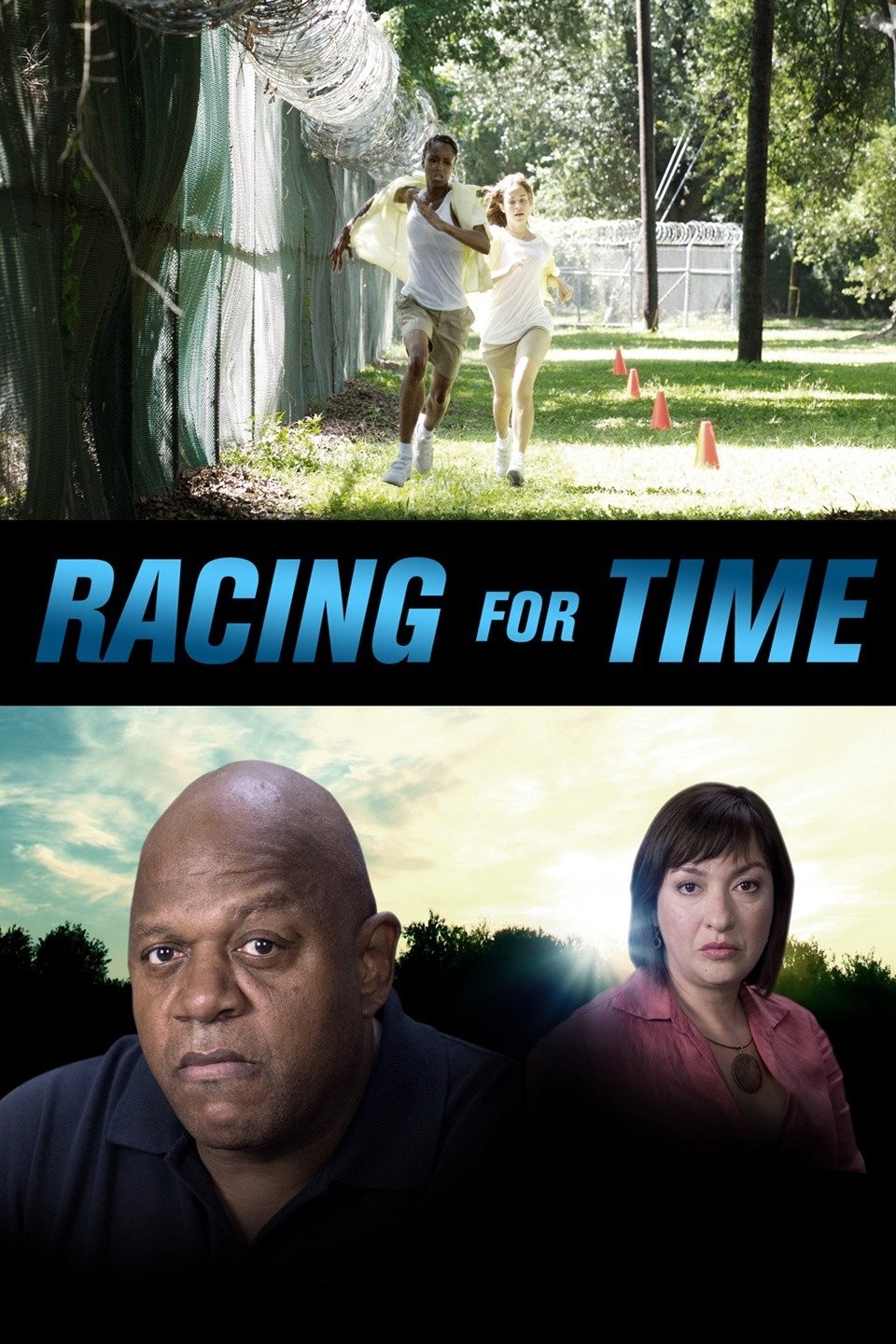Racing for Time | Rotten Tomatoes