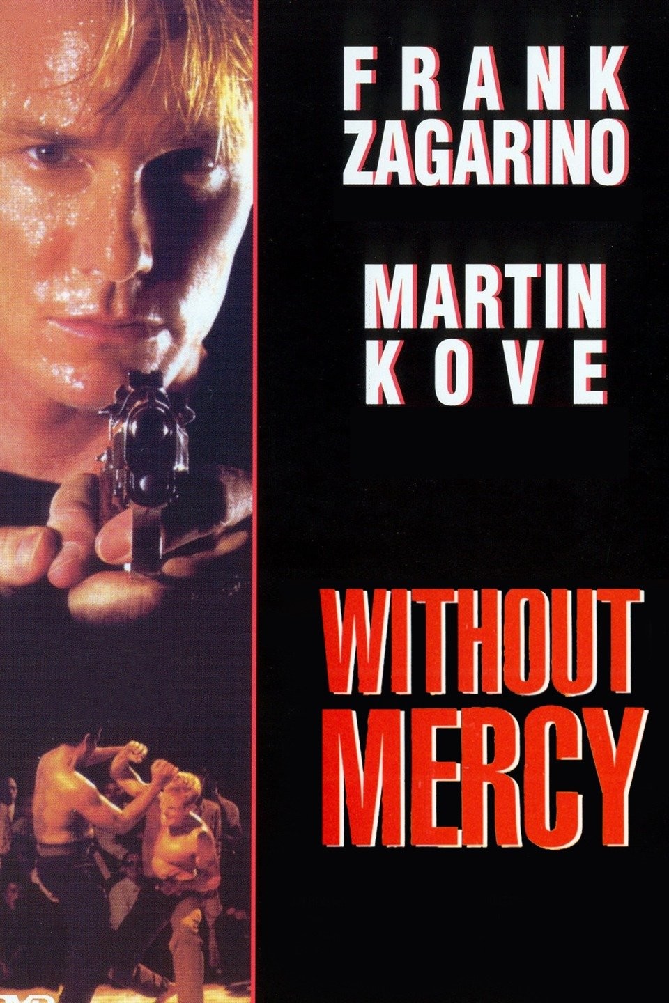 Without Mercy Rotten Tomatoes