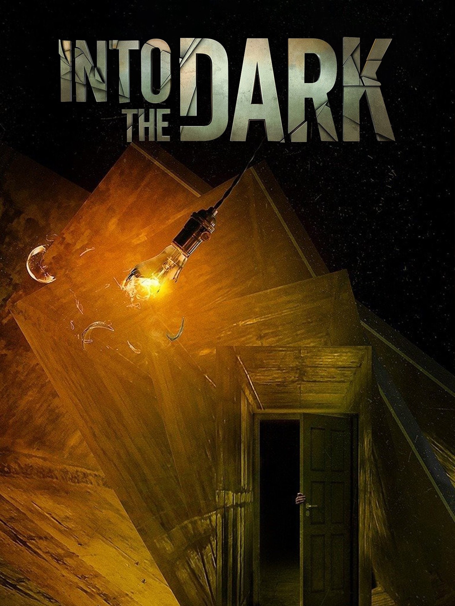 Into the Dark - Rotten Tomatoes