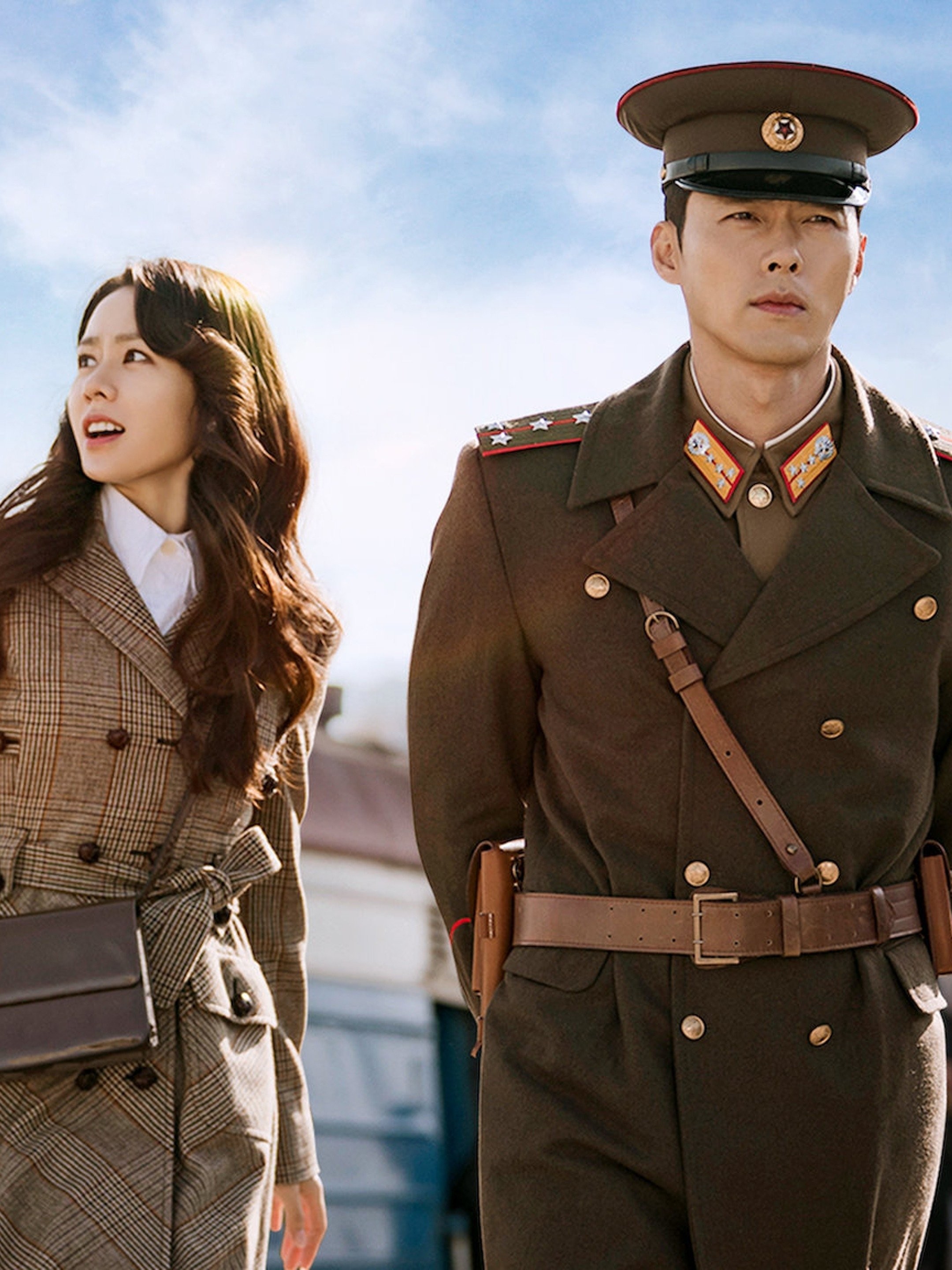 Hyun Bin And Son Ye Jin Spend Time Apart In “Crash Landing On You