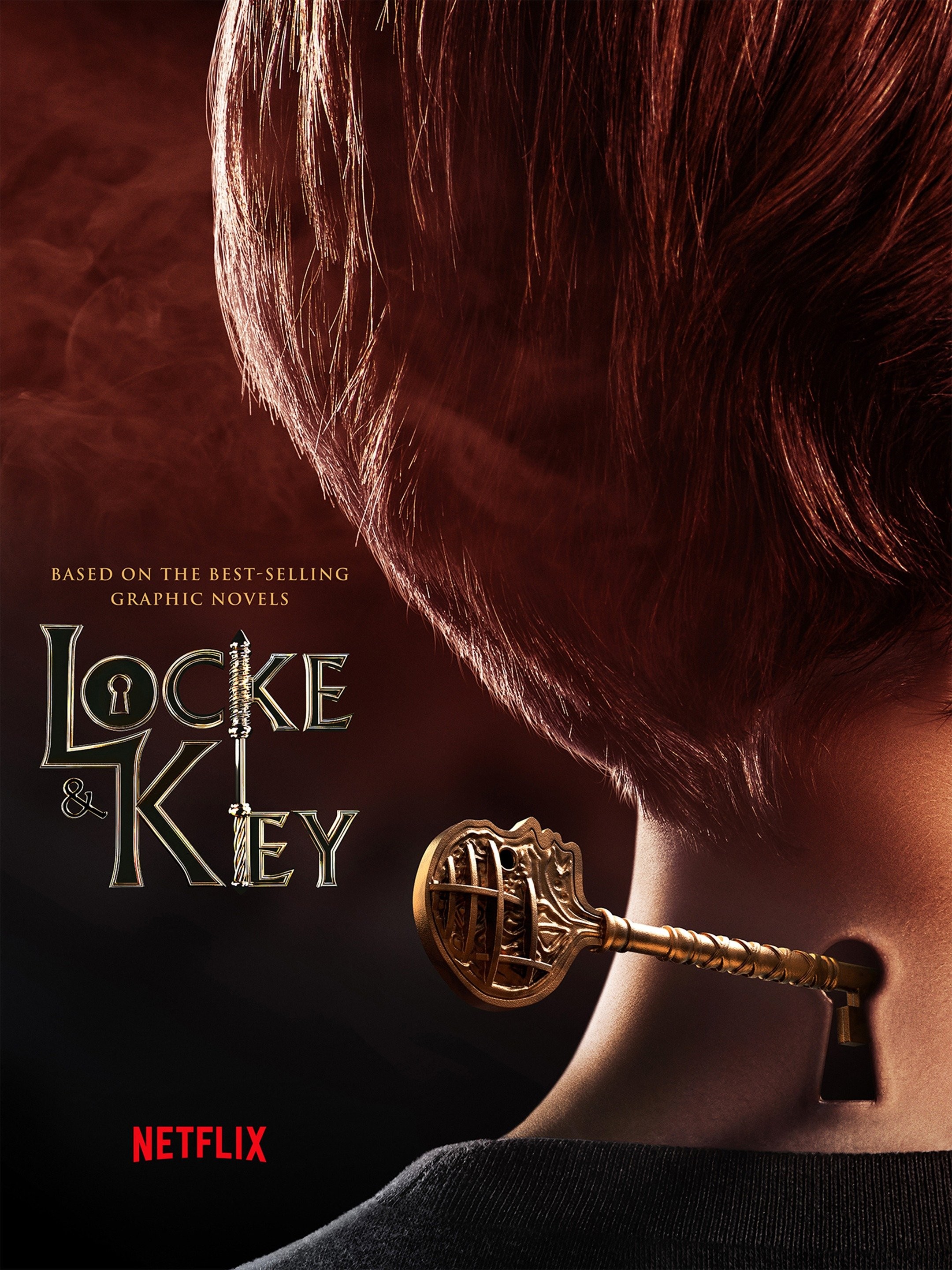 Locke & Key - Apple TV