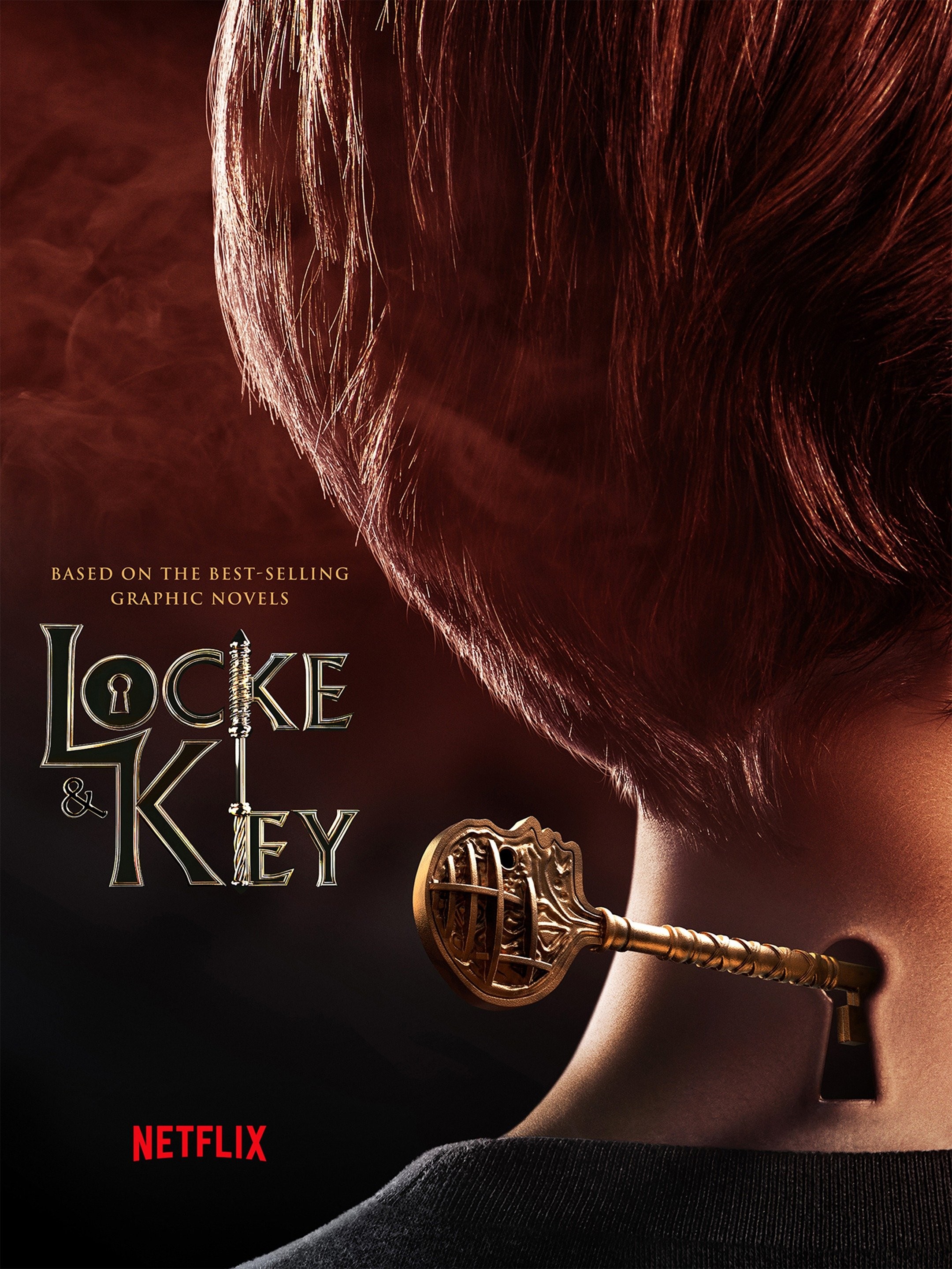 Locke & Key: Season 1