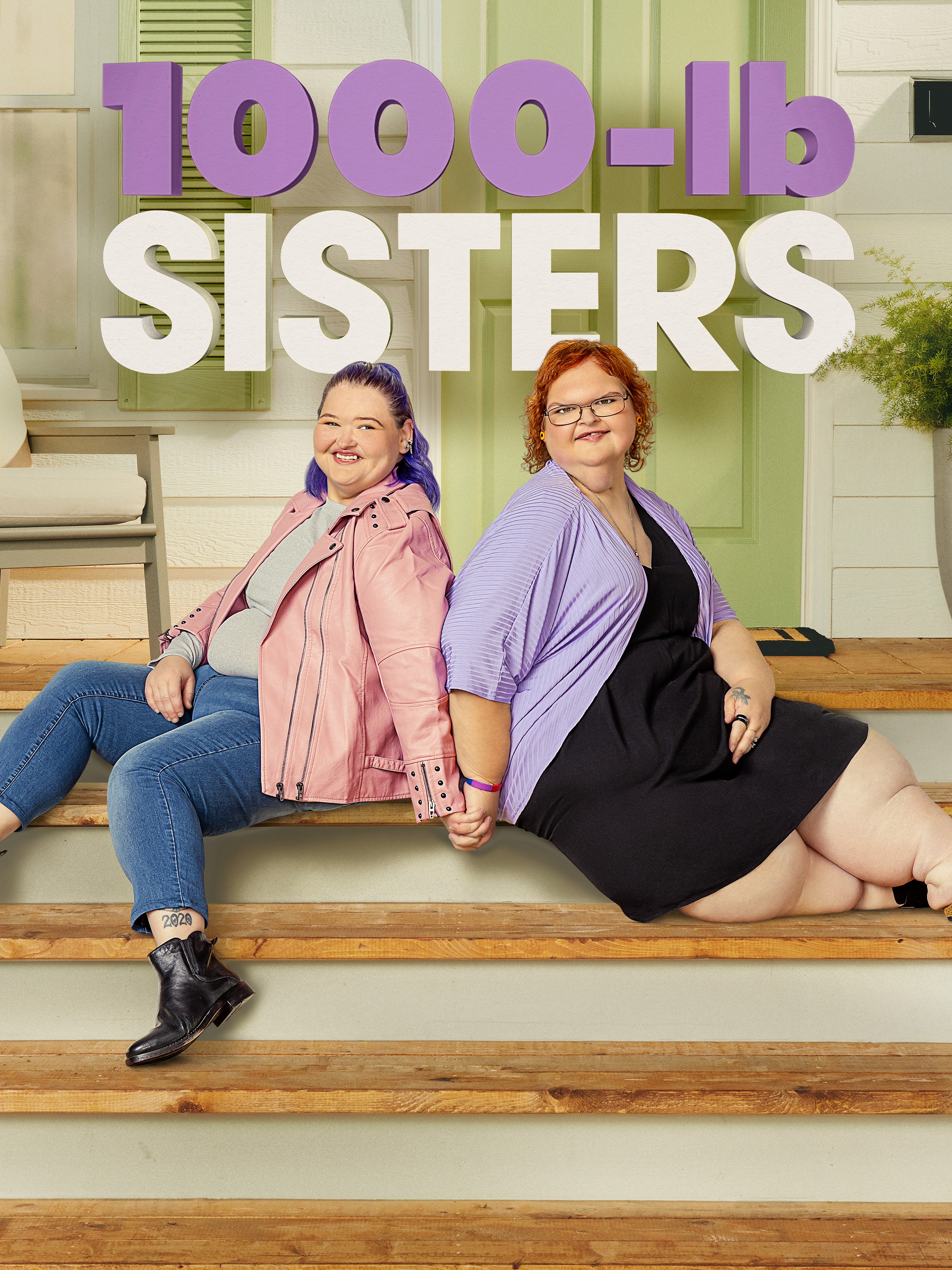 1000-Lb. Sisters | Rotten Tomatoes