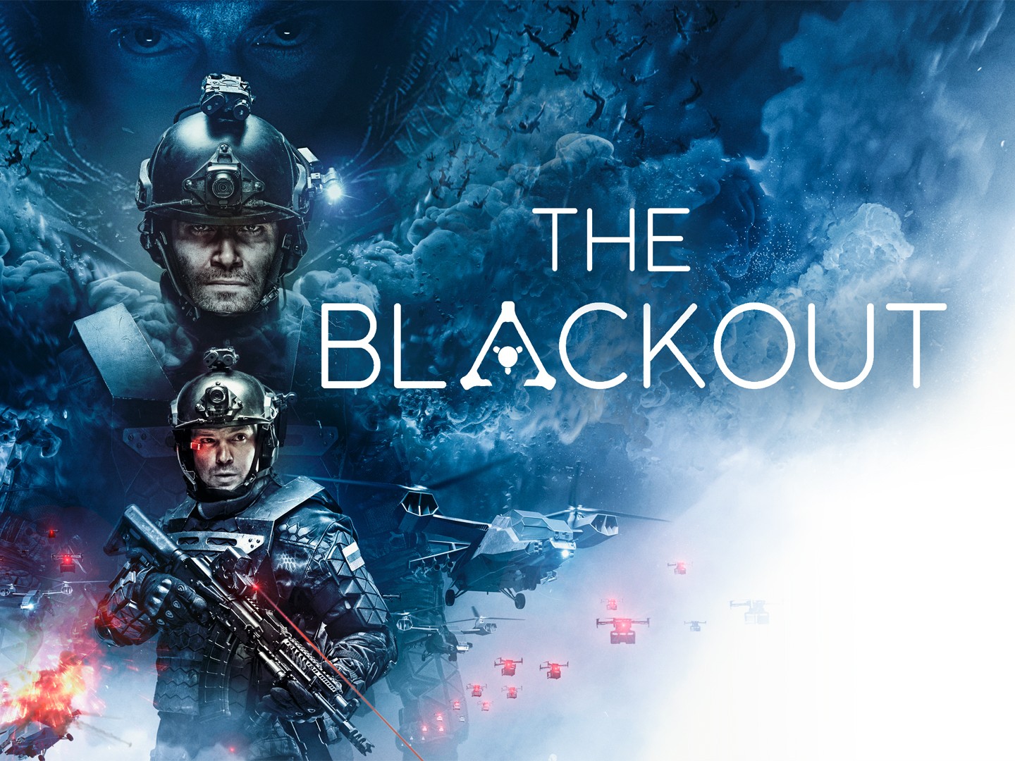 BLACKOUT-THE FILM