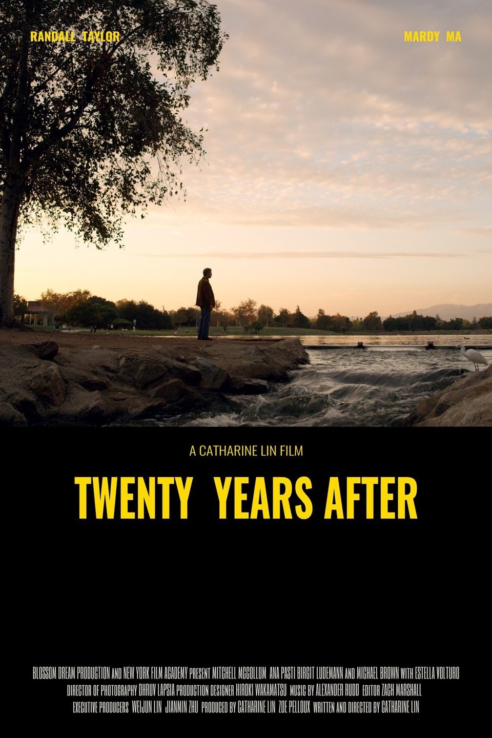 20 Years After | Rotten Tomatoes