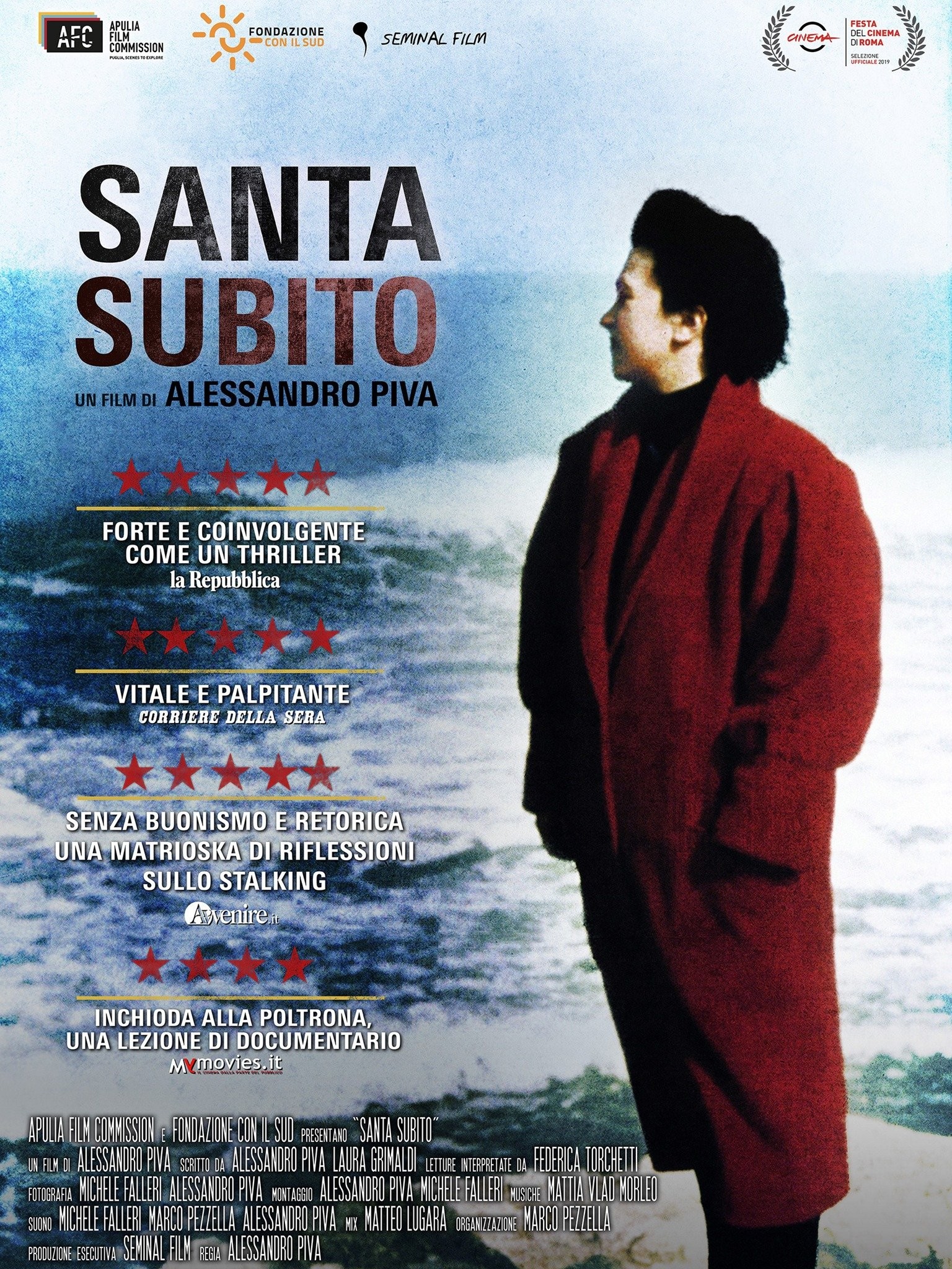 Santa subito | Rotten Tomatoes