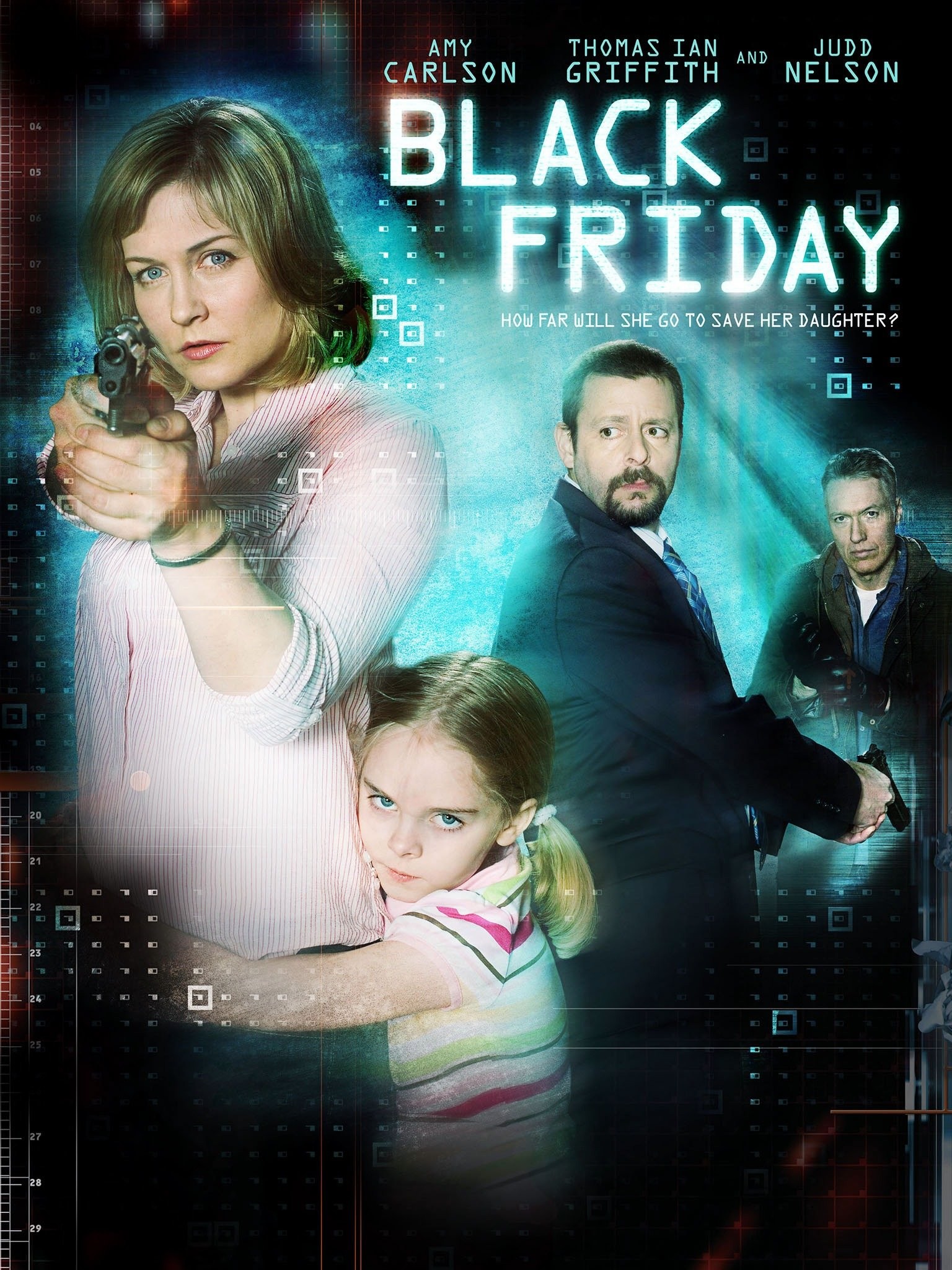 Black Friday (2004) - IMDb