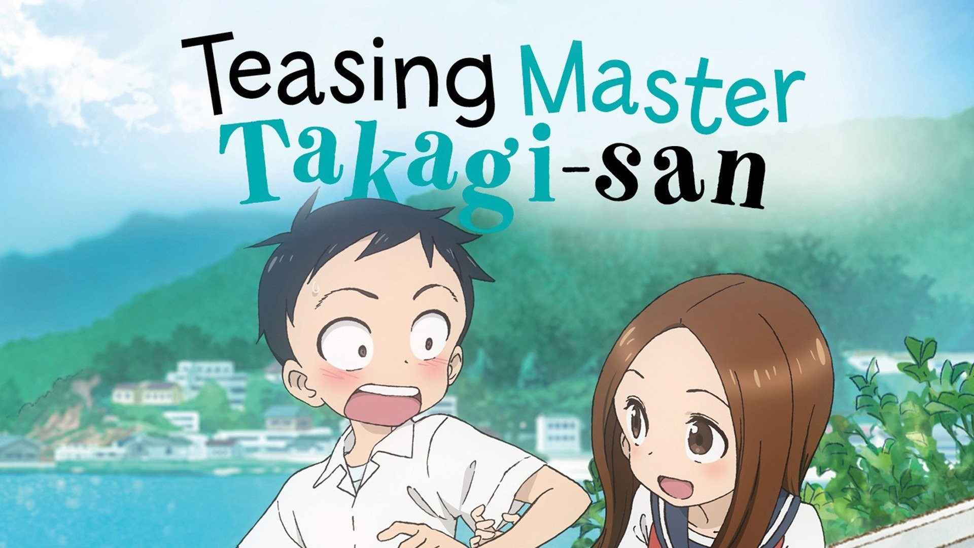 Will There Be a Season 4 of Teasing Master Takagi-san? Here's What