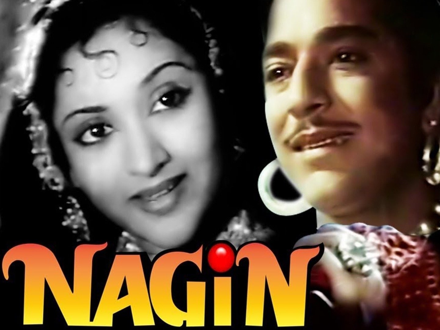 Nagin film on sale