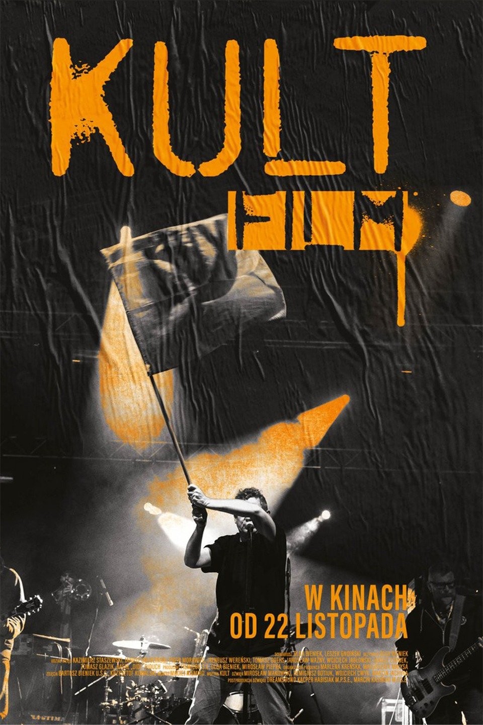Kult Film Pictures | Rotten Tomatoes