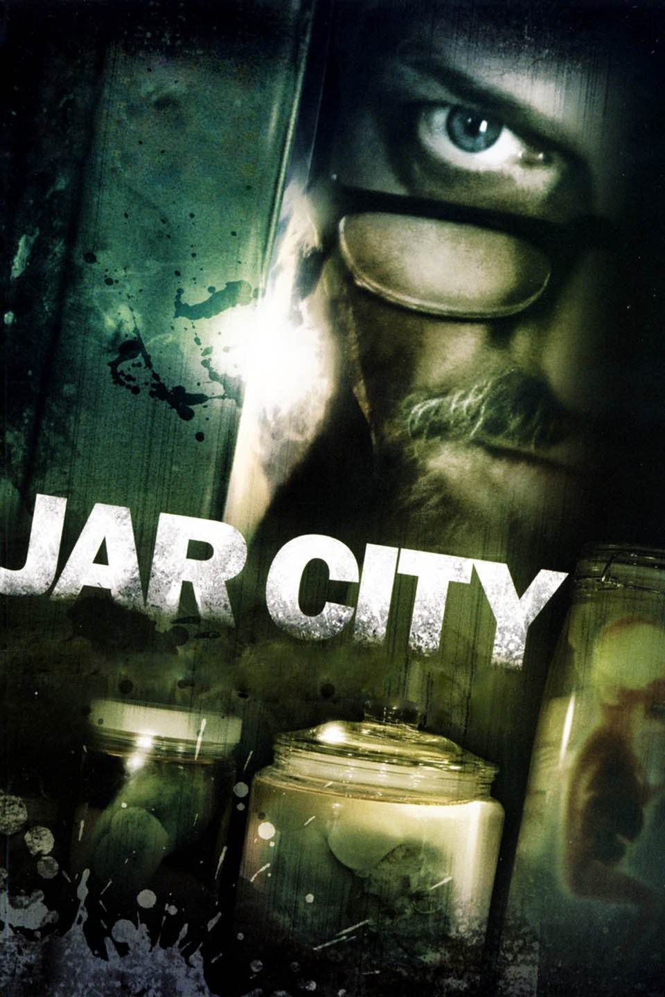 Jar City | Rotten Tomatoes