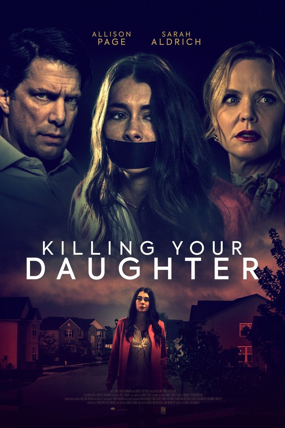 Killing Your Daughter | Rotten Tomatoes