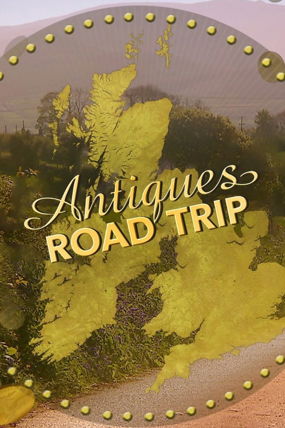 Antiques Road Trip Season 20 | Rotten Tomatoes