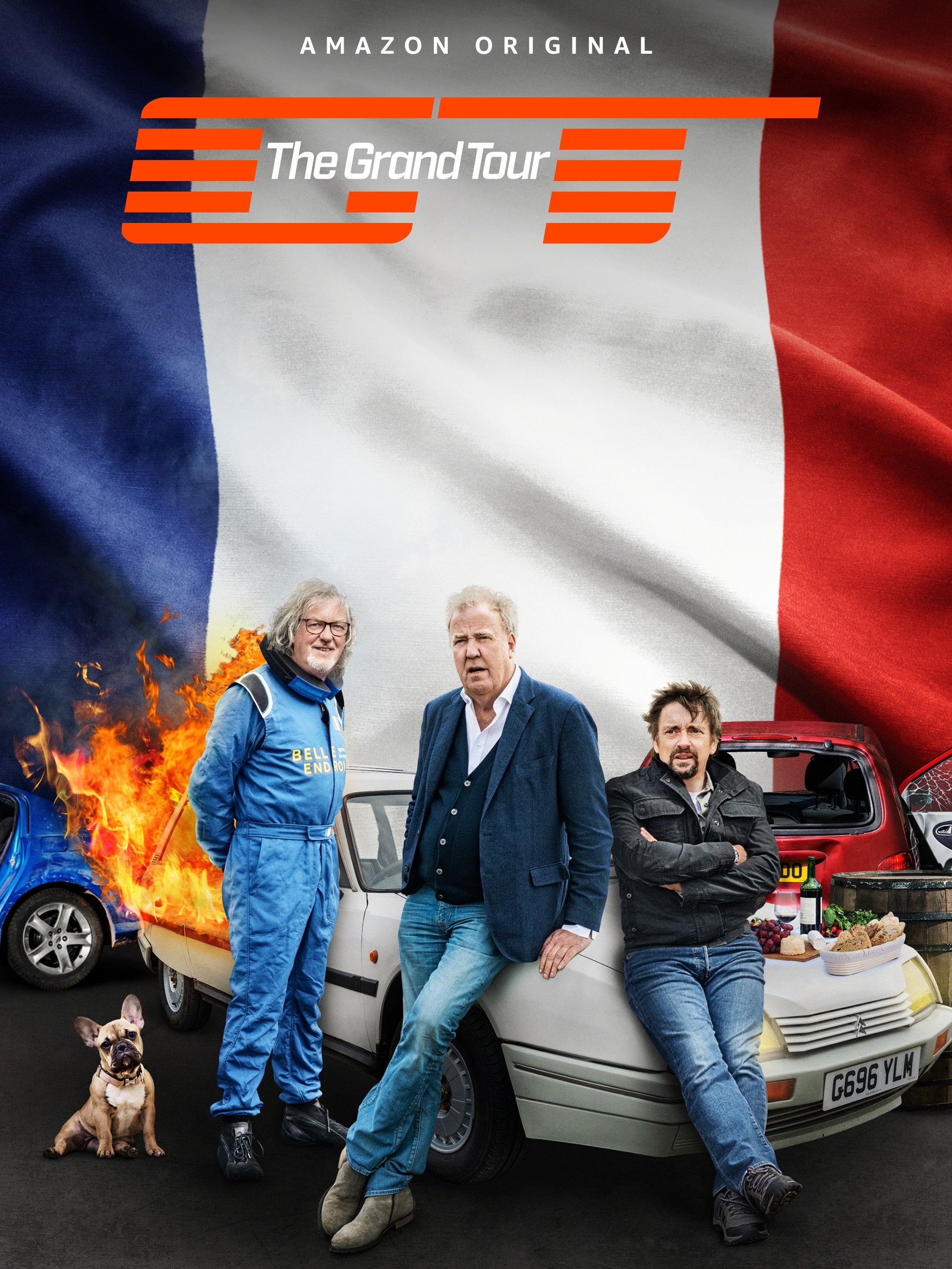 The Grand Tour Portugalessence The Grand Tour Portugalessence