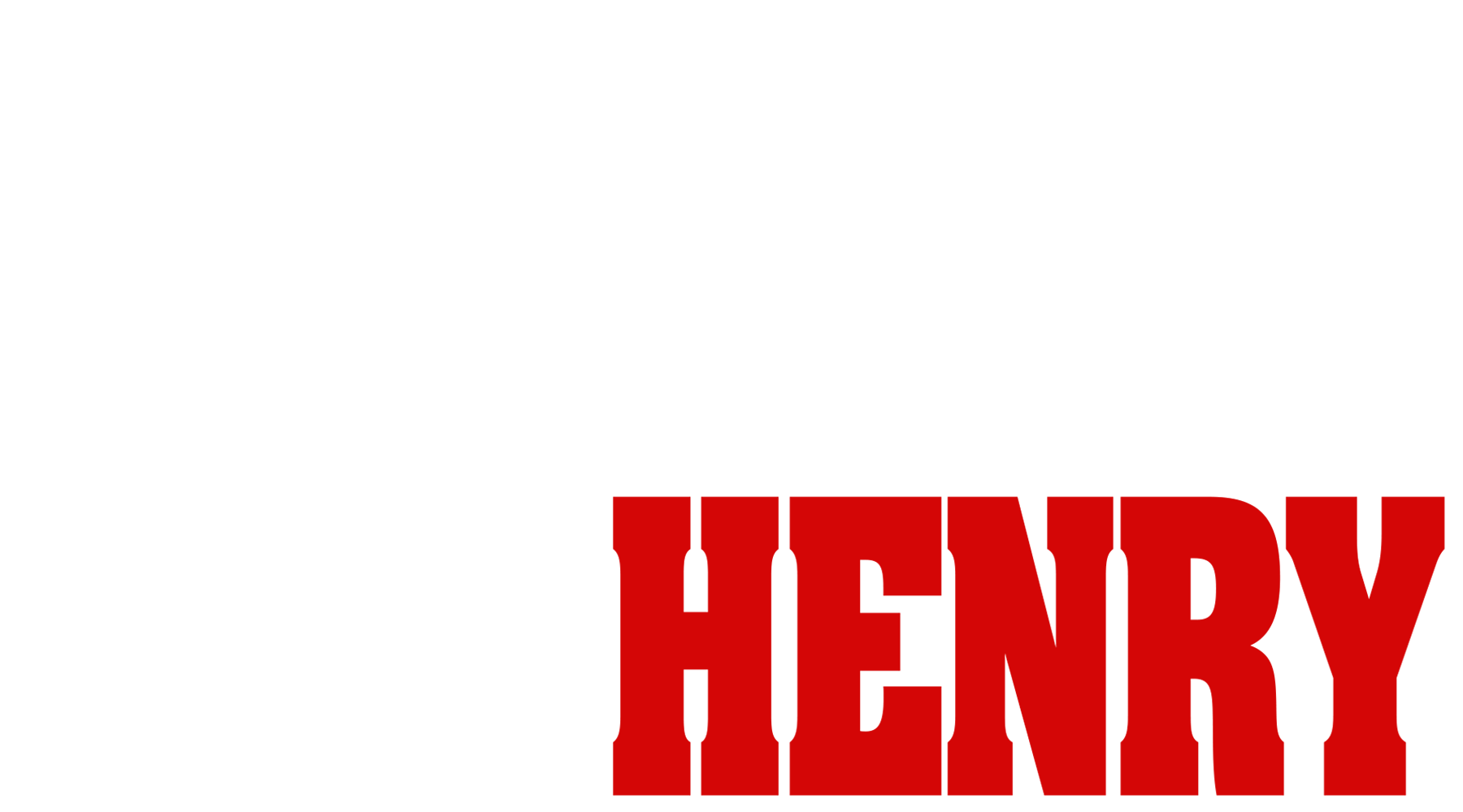 John Henry (2020) Logo