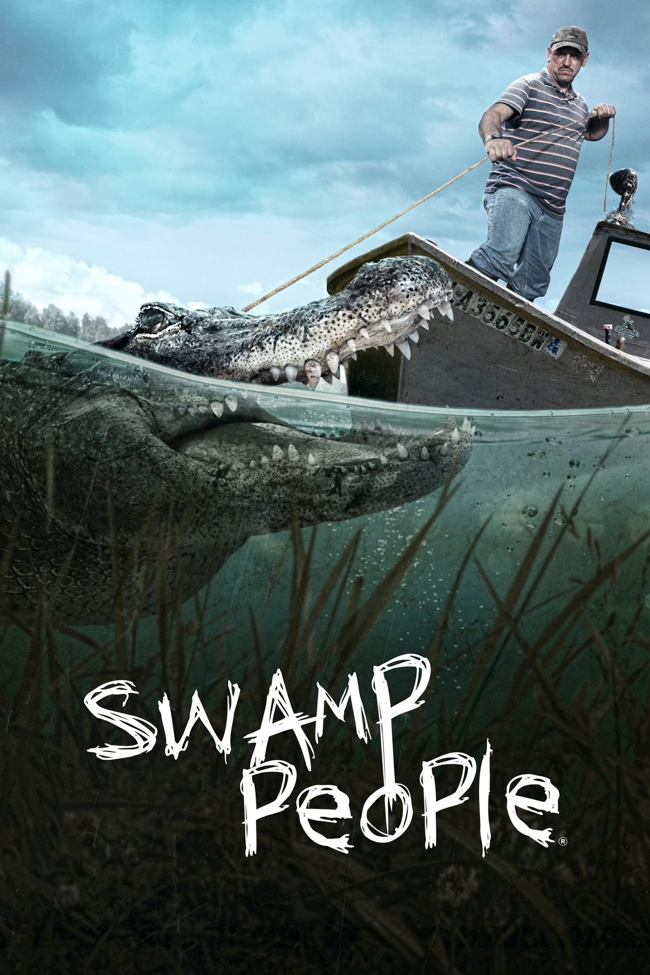 Swamp People: Season 11 | Rotten Tomatoes