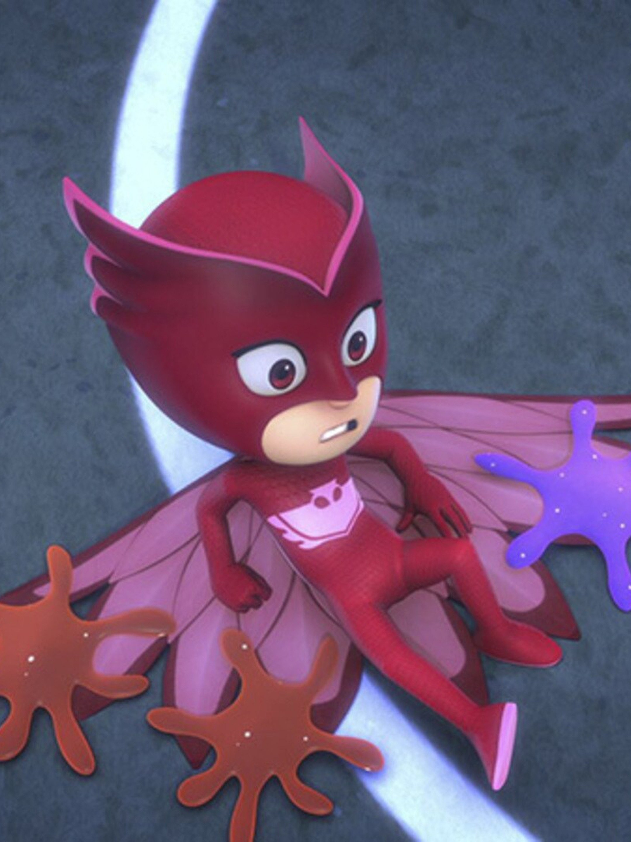 Owlette Improvises Pictures Rotten Tomatoes