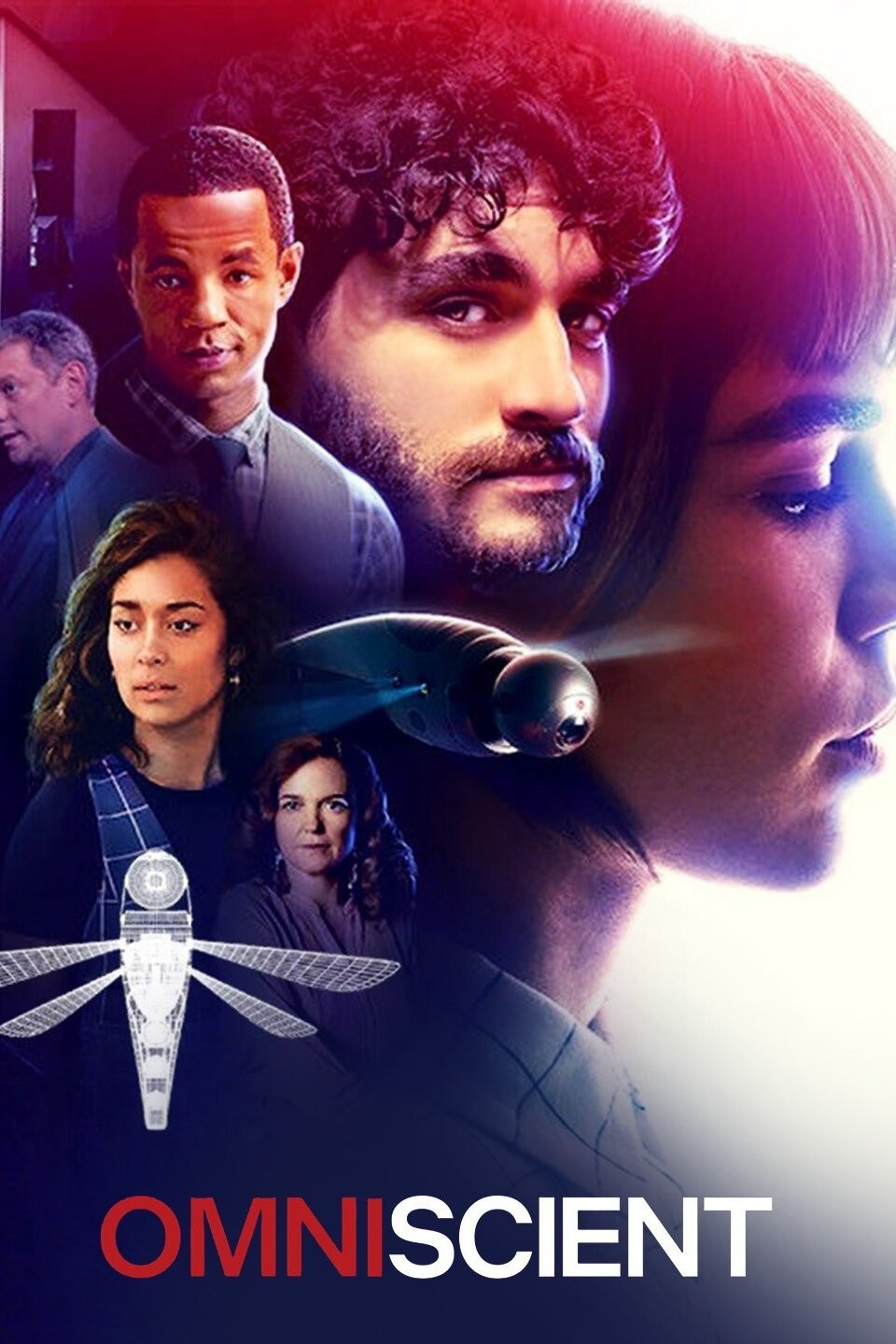 Omniscient season 1 rotten tomatoes