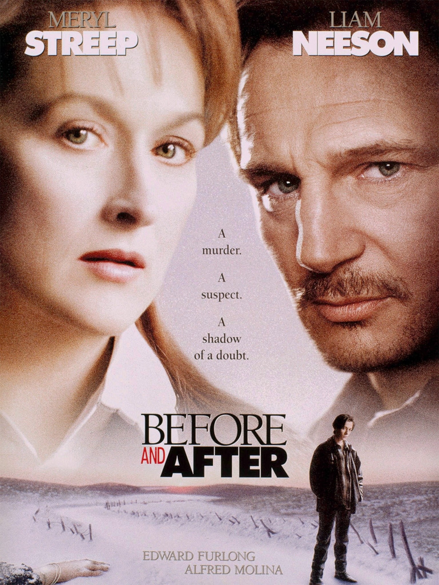 Before and After (1996) - IMDb