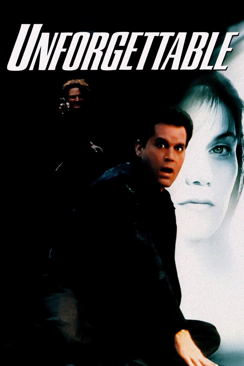 Unforgateble The Unforgettable Movie