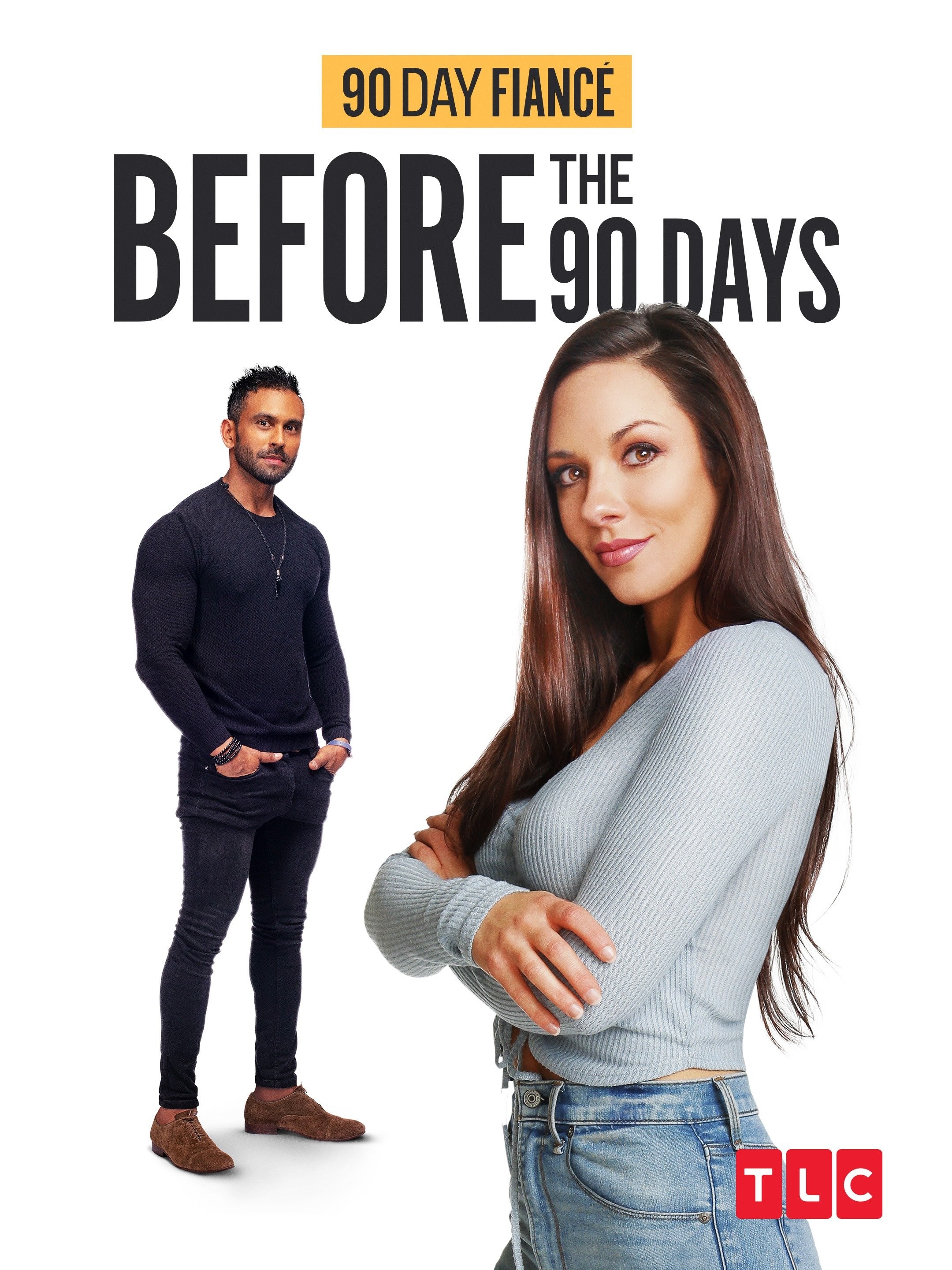 90 Day Fiance Before the 90 Days Season 4 Rotten Tomatoes