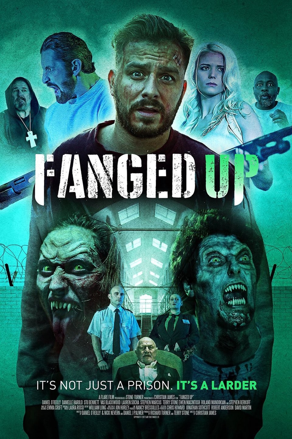 Fanged Up Fanged Up Movie GIF - Fanged Up Fanged Up Movie Dapper