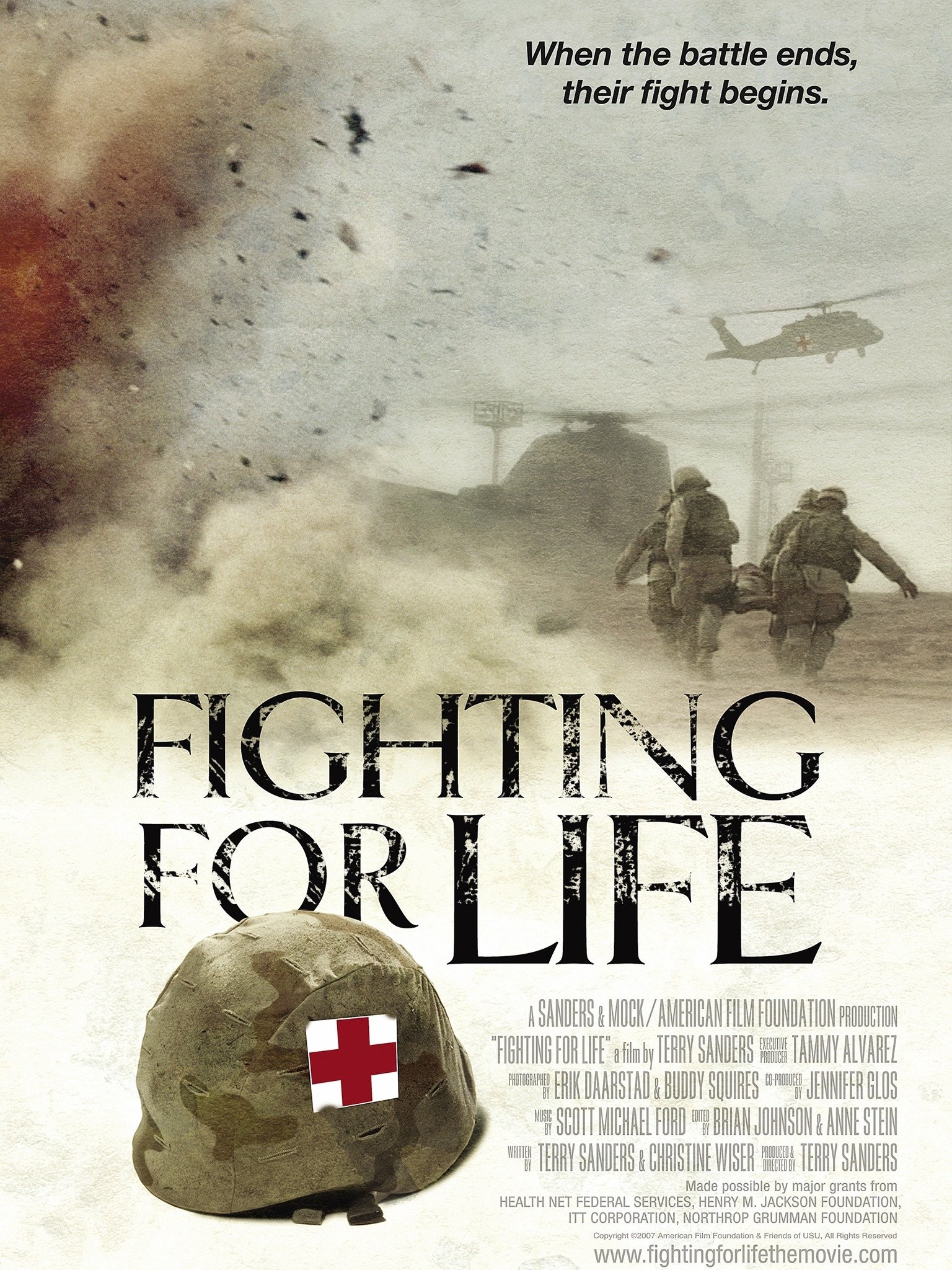Fighting for Life | Rotten Tomatoes